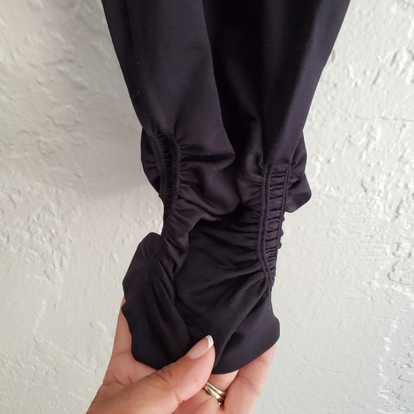 NUX Crops Size Small - Picture 4 of 5